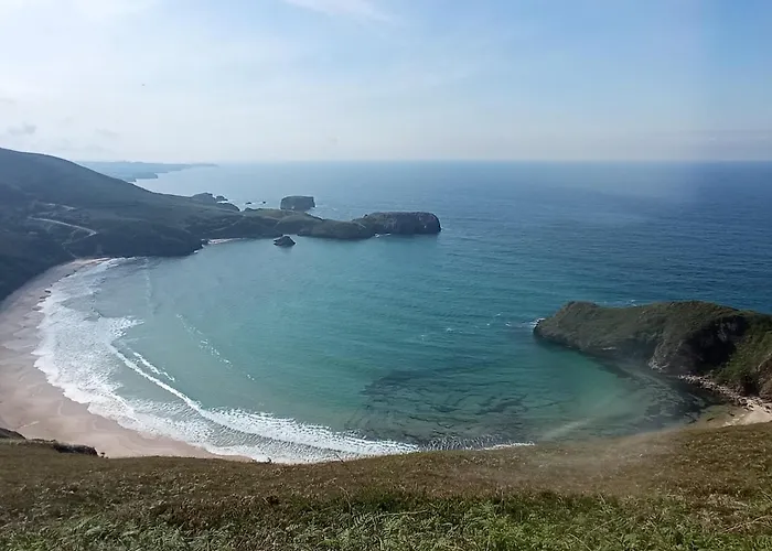 El Barco De Barro Barro (Llanes)