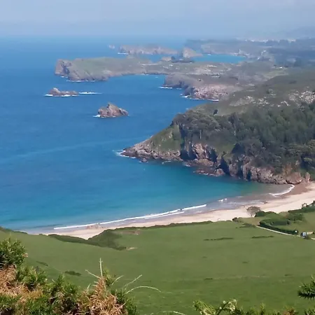 דירה El Barco De Barro