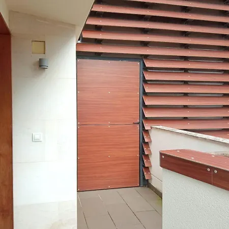 El Barco De Barro דירה Barro (Llanes)