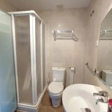 El Barco De Barro דירה Barro (Llanes)