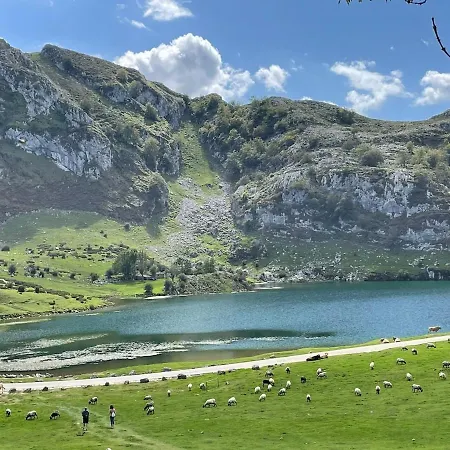 El Barco De Barro דירה *